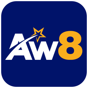 Logo aw8 nhà cái lô đề online Logo aw8 nhà cái lô đề online