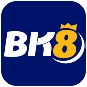 Logo Bk8 nhà cái lô đề online Logo Bk8 nhà cái lô đề online