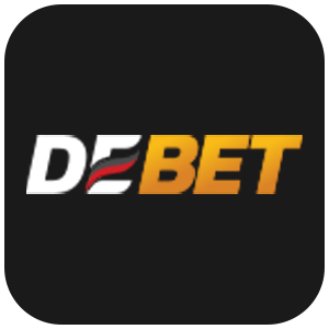 Logo debet nhà cái lô đề online Logo debet nhà cái lô đề online