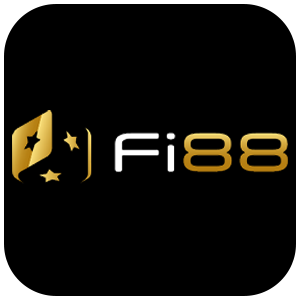 Logo fi88 nhà cái lô đề online Logo fi88 nhà cái lô đề online