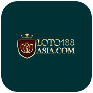 Logo Loto188 nhà cái lô đề online Logo Loto188 nhà cái lô đề online