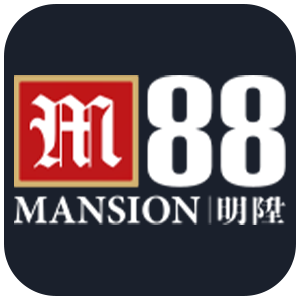 Logo m88 nhà cái lô đề online Logo m88 nhà cái lô đề online