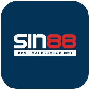 Logo SIN88 nhà cái lô đề online Logo SIN88 nhà cái lô đề online